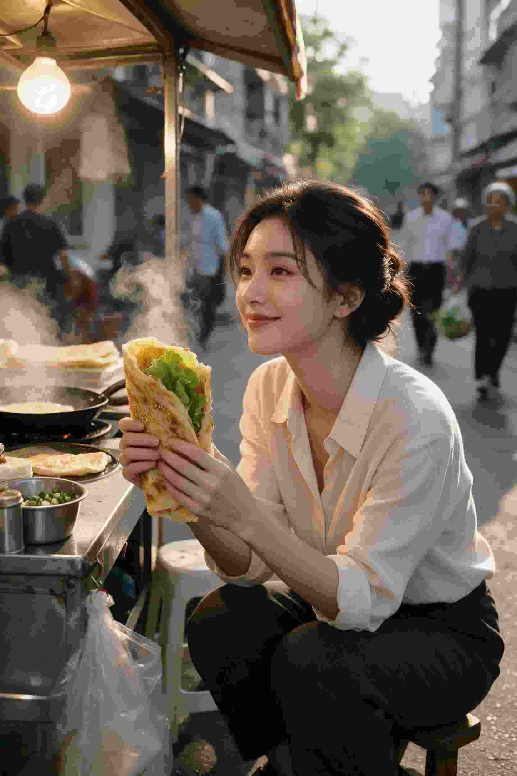 爱你如初