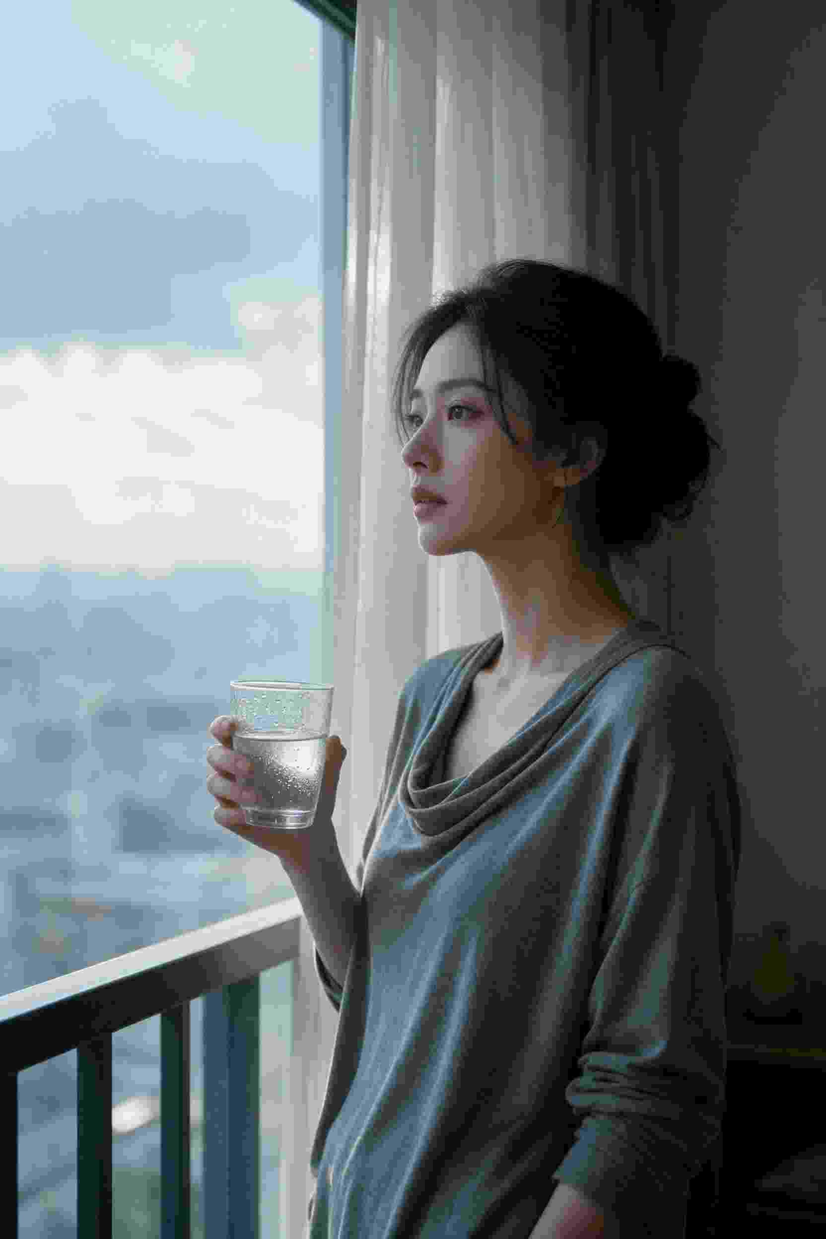 鬼域之谜
